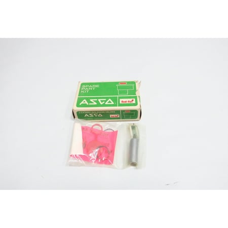 Asco RED-HAT SPARE PARTS KIT VALVE PARTS AND ACCESSORY S094571